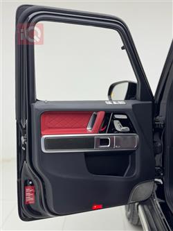 مێرسێدس بێنز G-Class